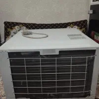 کولر|کولر گازی و فنکوئل|سیاهکل, |دیوار