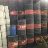 فروش تعدادی بشکه ۲۲۰ و گالن ۲۰ لیتری