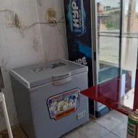 فروش وسایل فست فود