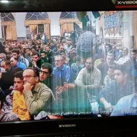 خرید و فروش تلویزیون شکسته و خراب|تلویزیون و پروژکتور|قشم, |دیوار