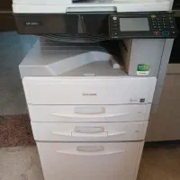 دستگاه کپی ریکوmp 2001sp