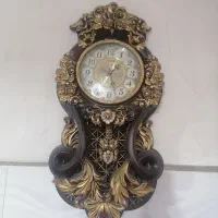 ساعت دیواری