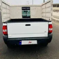 پرایدوانت۴۰۳|خودرو سواری و وانت|چابهار, |دیوار