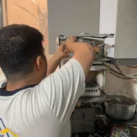 تعمیرات تخصصی پکیج و آبگرمکن منطقه 7 گرگان