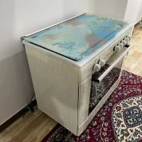 گاز فر سینجر|اجاق گاز و لوازم برقی پخت‌وپز|نوشهر, |دیوار