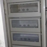 یخچال فریزر|یخچال و فریزر|کرمانشاه, |دیوار