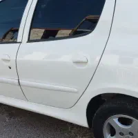 پژو207مدل97تیوفایو|خودرو سواری و وانت|سبزوار, پامنار|دیوار