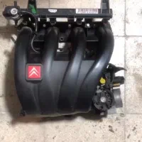 منیفولد زانتیا ۲۰۰۰ کامل و ایسیو زیمنس