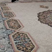 ۲ عدد فرش ۱۲ متری ۷۰۰ شانه|فرش|علی‌آباد کتول, |دیوار
