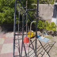 اتاق وانت بار