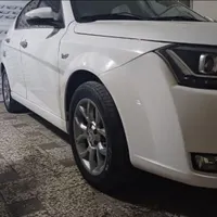 دنا پلاس اتومات مدل ۱۴۰۲ در حد