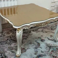 میزجلومبلی سلطنتی|مبلمان خانگی و میز عسلی|تهران, افسریه جنوبی|دیوار
