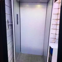 بالابر فروشگاهی و خانگی|مصالح و تجهیزات ساختمان|اهواز, کمپلو شمالی|دیوار