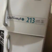 یخچال و فریزر ایستکول ۱۲فوت در حد نو|یخچال و فریزر|اهواز, کوی باهنر|دیوار