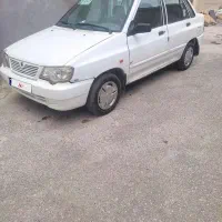 پراید132مدل90