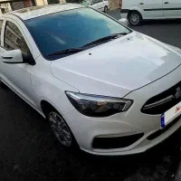 شاهین دنده سانروفدار توربو شارژ|خودرو سواری و وانت|تهران, شهرک آزمایش|دیوار