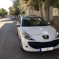 ۲۰۷فول در حد صفر پانوراما