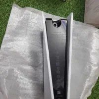 شارژر اورجینال دوال سنس ps5 اصلی درحد آک|کنسول، بازی ویدئویی و آنلاین|قائم‌شهر, |دیوار