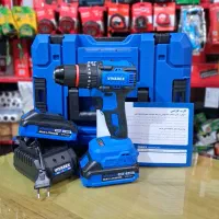 دریل شارژی ۲۰ ولت ویوارکس دو باطری با۱۲ماه گارانتی