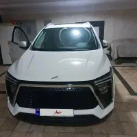 کی ام سی X5 صفر تحویل ابان ۱۴۰۴|خودرو سواری و وانت|تهران, شهرک شریعتی|دیوار