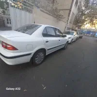 سمند مدل ۱۴۰۰|خودرو سواری و وانت|قزوین, |دیوار