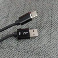 میکروفون فی فاین A6V|قطعات و لوازم جانبی رایانه|دهدشت, |دیوار