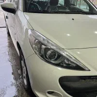 ۲۰۷ پاناروما ارتقا خشک ۱۴۰۴ به رینگ آلومینیوم