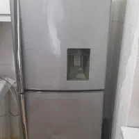 فروش یخچال فریزر|یخچال و فریزر|مسجد سلیمان, |دیوار