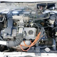 پراید صبا مدل ۸۵|خودرو سواری و وانت|بیرجند, |دیوار