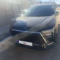 kmc 5x خودرو مدل ۴۰۴ صفر