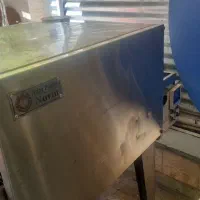 فروش فر پیتذا و یخچال