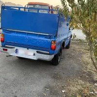 نیسان در حد صفر|خودرو سواری و وانت|الشتر, |دیوار