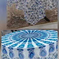رومیزی،خارجی|پرده، رانر، رومیزی|تهران, کرمان|دیوار