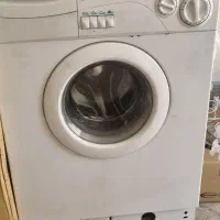 فروش ماشین لباسشویی کندی
