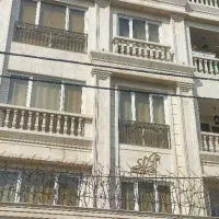 آپارتمان ۱۱۰ متر نوساز فرامرز مهدی دو خواب نورگیر