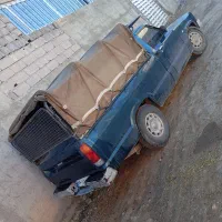 وانت مزدا 2000|خودرو سواری و وانت|قروه, |دیوار