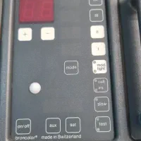 فلاش چتر broncolor 1600 ژول|دوربین عکاسی و فیلم‌برداری|تهران, سید خندان (جلفا)|دیوار