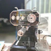 اسپرسو ساز ویداکس