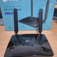 فروش مودم tp-link- 4G- ArcherMR200