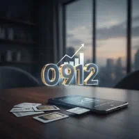 خط 0912