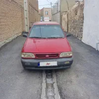 پراید|خودرو سواری و وانت|چالدران, |دیوار