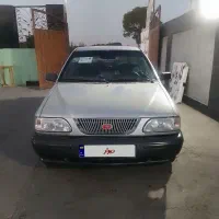 پراید141مدل85معاوضه