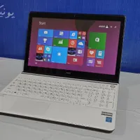 لپ تاپ لمسی NEC