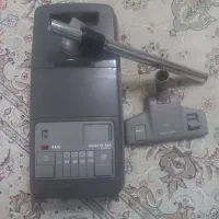 جارو برقی AEG