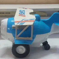 اسباب بازی ها و عروسک ها