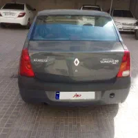 ال نود E1 مدل ۸۷|خودرو سواری و وانت|کرج, شهرک بنفشه|دیوار