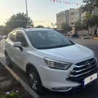 جک S3 مدل1398 اتوماتیک (اقساط،معاوضه با خودرو)