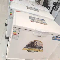 فریزر صندوقی 220 لیتر