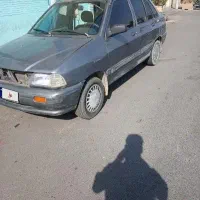 پراید141مدل 84