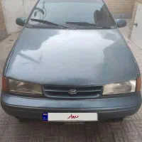 هیوندا اکسل|خودرو سواری و وانت|اصفهان, درب سیبه علیا|دیوار